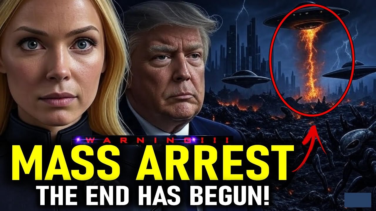 ITS OVER HUGE CHANGE IS COMING SOON! (They Just Sent A Major Warning About Whats Hidden!) (7)