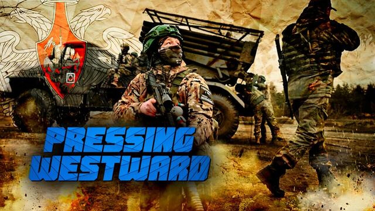 ►🚨▶⚡️🇺🇦⚔️🇷🇺 SouthFront | Infrastructure Ablaze As Vostok Forces Press Westward | Oct 28, 2025