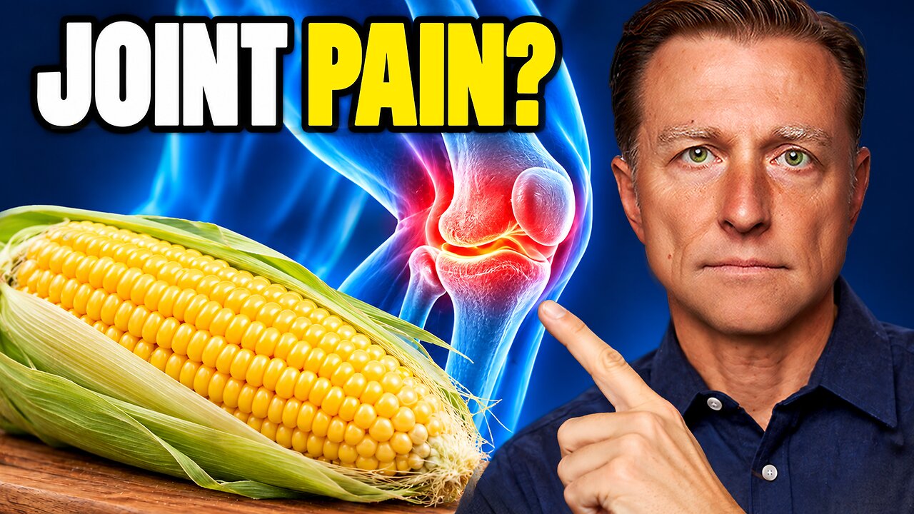 The Worst Foods for Joint Pain (Stop Eating These!) thumbnail