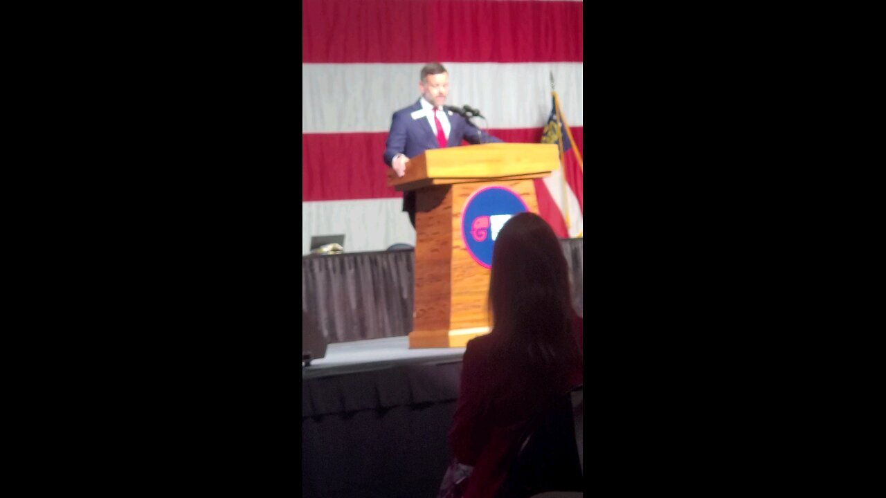 GA GOP Backs Trumps Agenda on Education