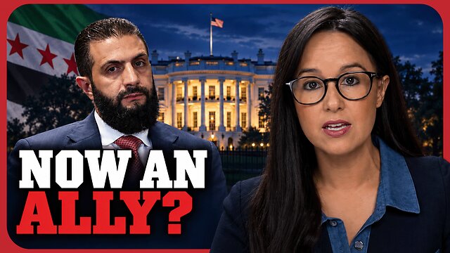 From Al-Qaeda to Washington’s Ally: What Happened in Syria?