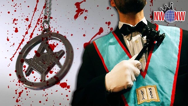 Freemasonic Hitmen Snuffing Mossad Agents!? - New World Next Week