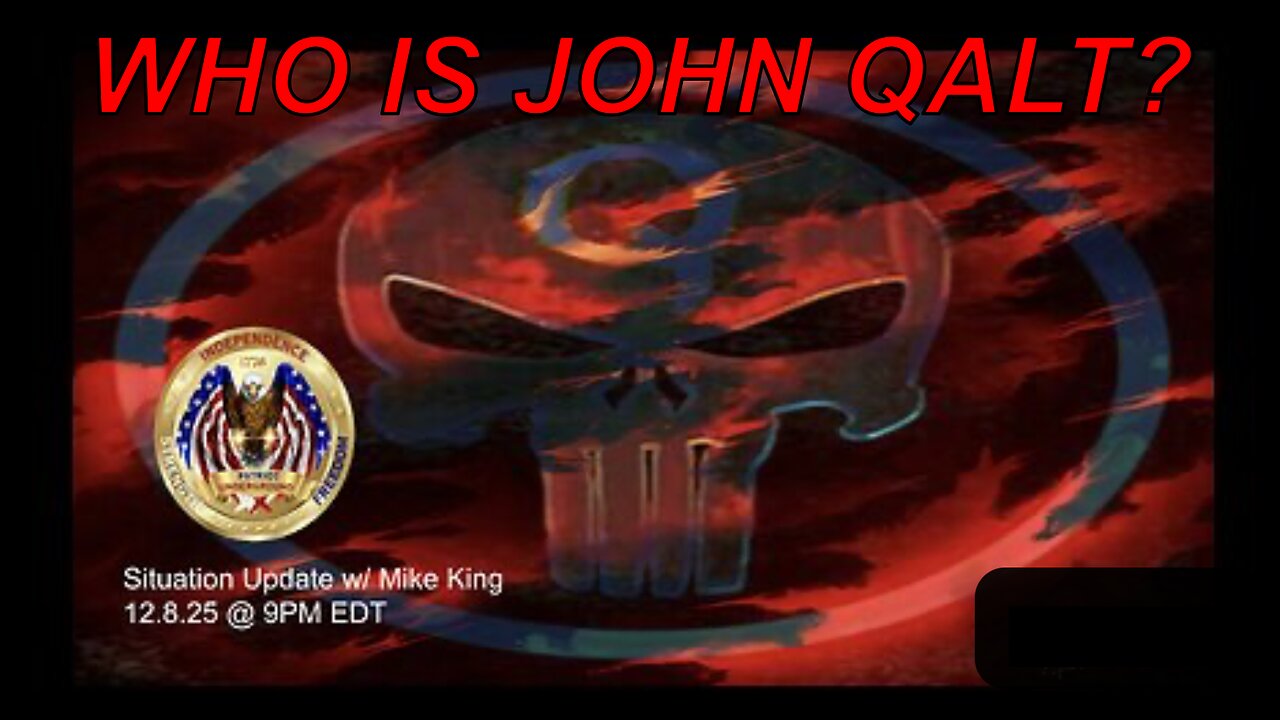 PATRIOT UNDERGROUND WEEKLY Q YORK TIMES W/ MIKE KING. THE SAGA OF THE EPSTEIN FILES.