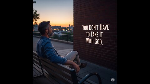 Psalms in <60 Seconds — The Heartbeat of Humanity