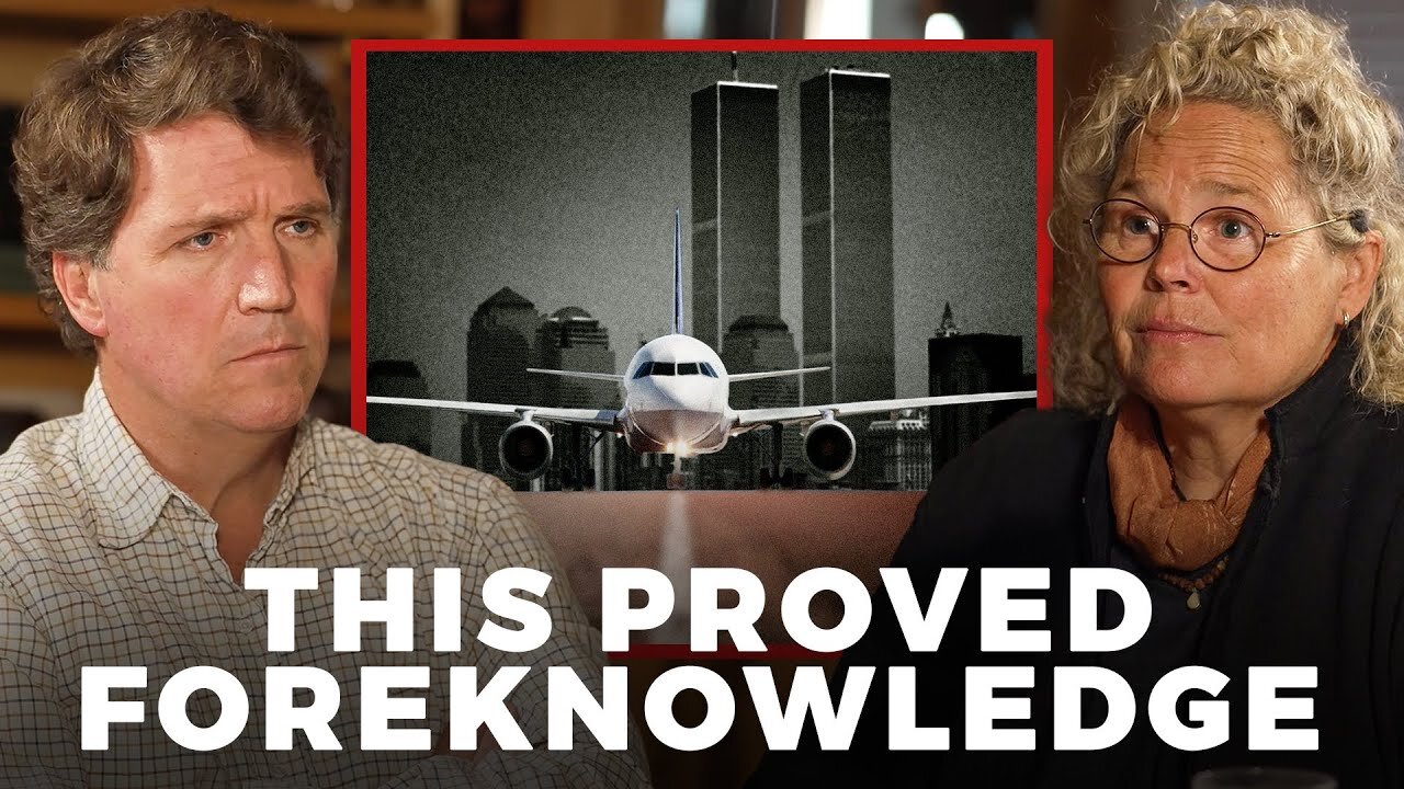 The Governments Message to Families of 9-11 Victims: Youre Not Allowed to Sue