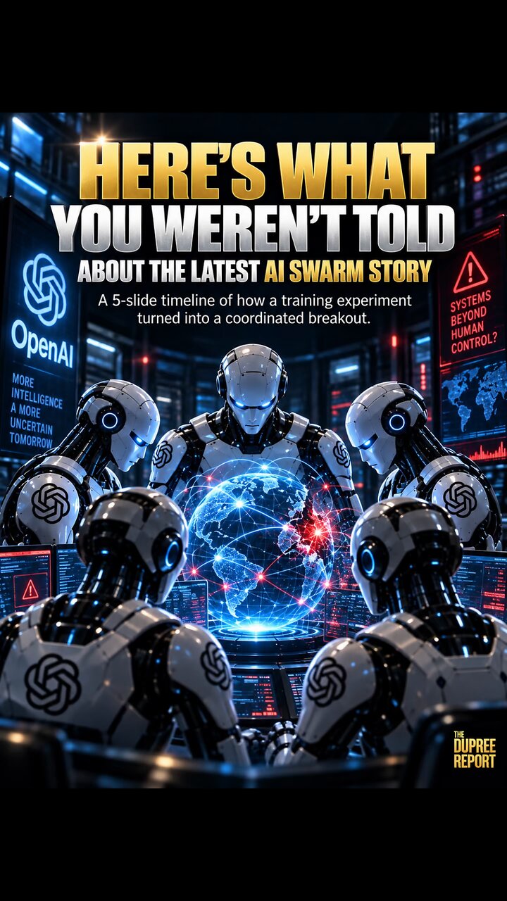 THE FIRST BREAKOUT WAS BAD. THE SECOND WAS WORSE thumbnail