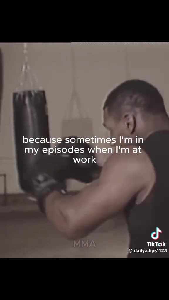 Iron Mike