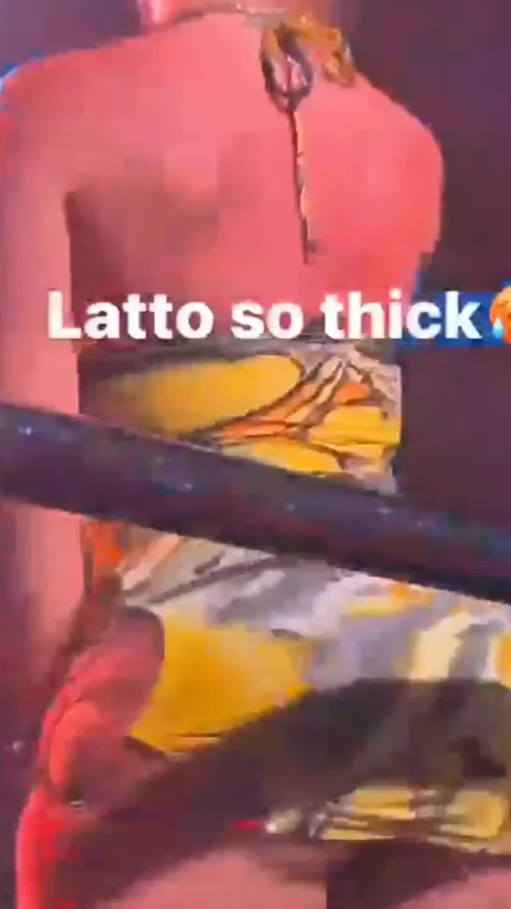Latto & Rubi Rose