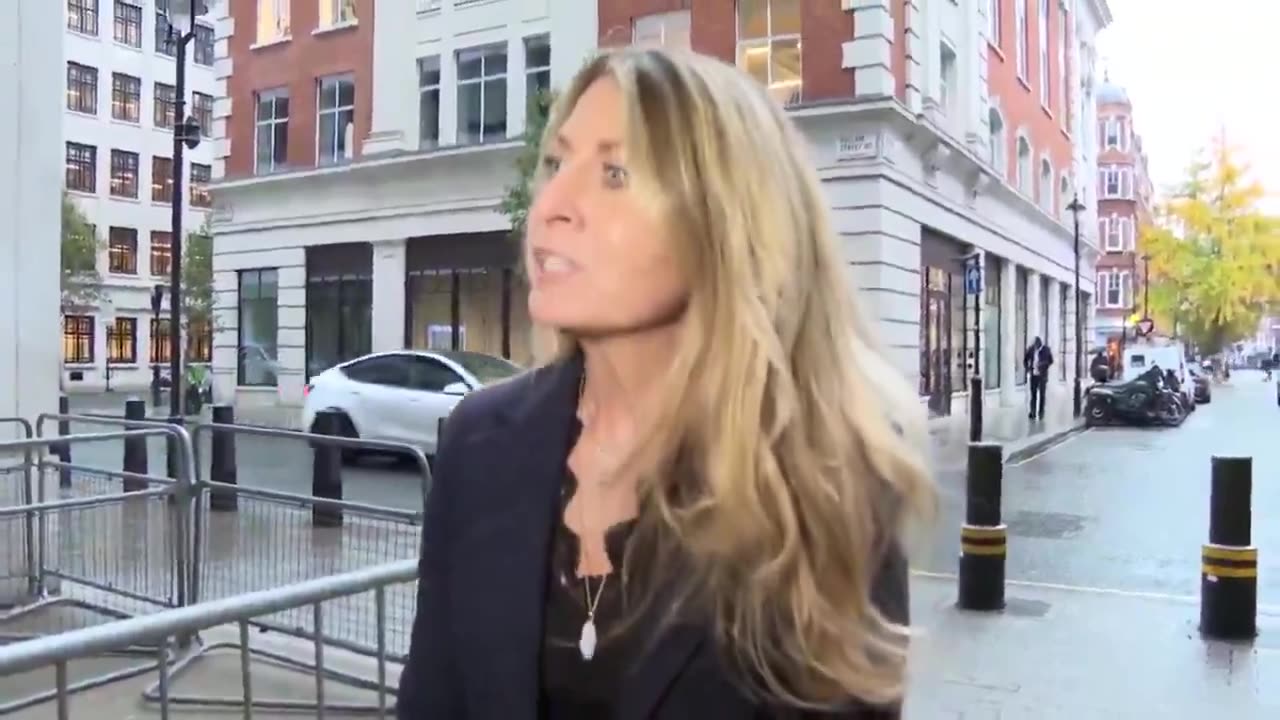 CEO of BBC, Deborah Turness, resigns from BBC