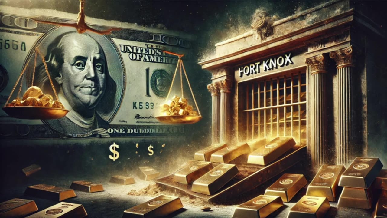 🚨 [BREAKING] The Fed Has Just Sounded The ALARM! – Jim Rickards’ Urgent Warning ⚠️