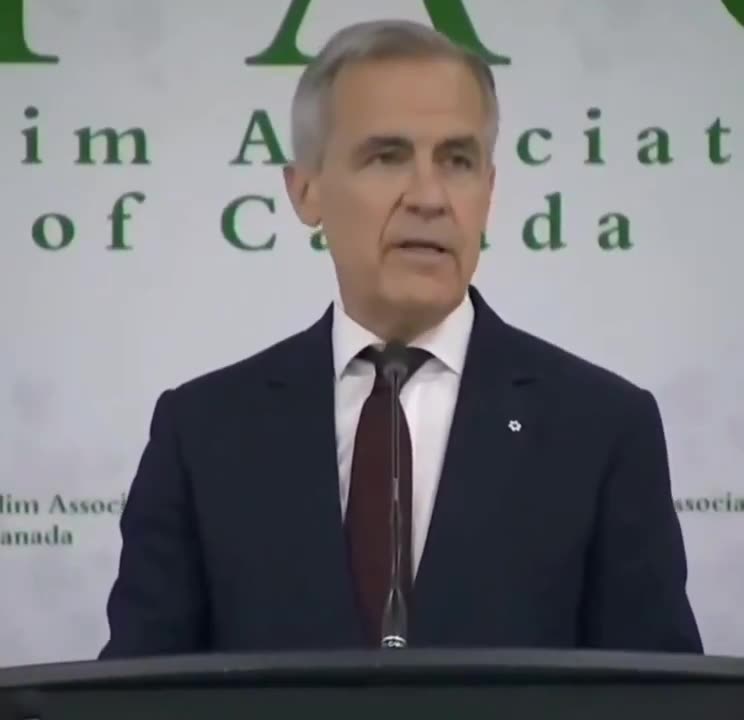 Muslim values are Canadian values