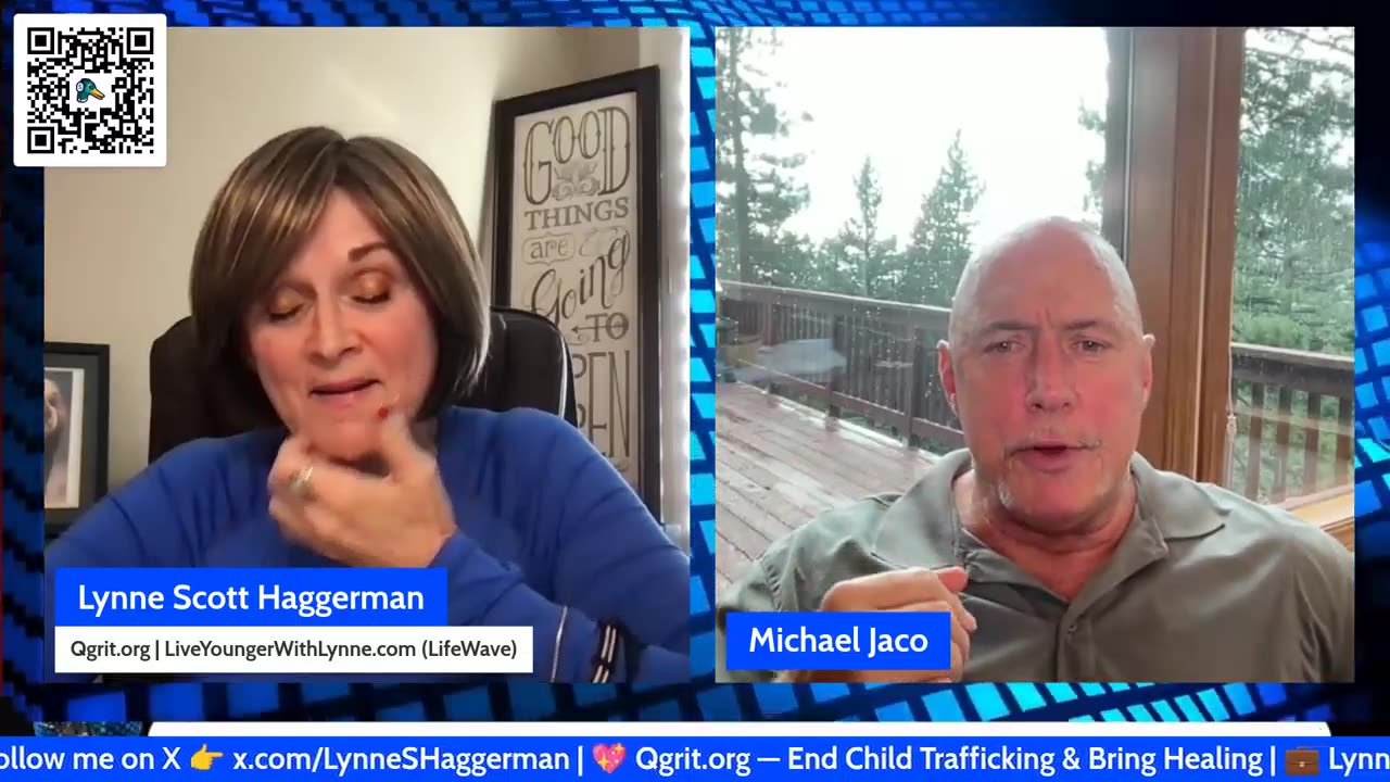SEAL Team 6 Insider-Space Programs, Holograms, Genesis Water & the Future of Humanity