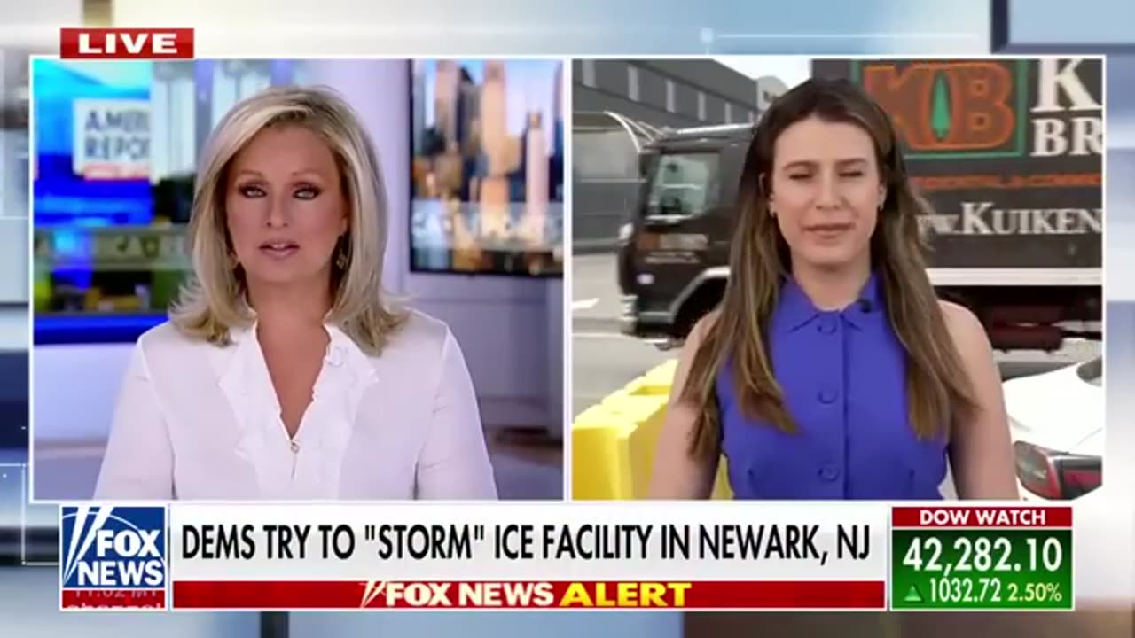 AOC issues warning to Homan, Noem: Going to have a problem