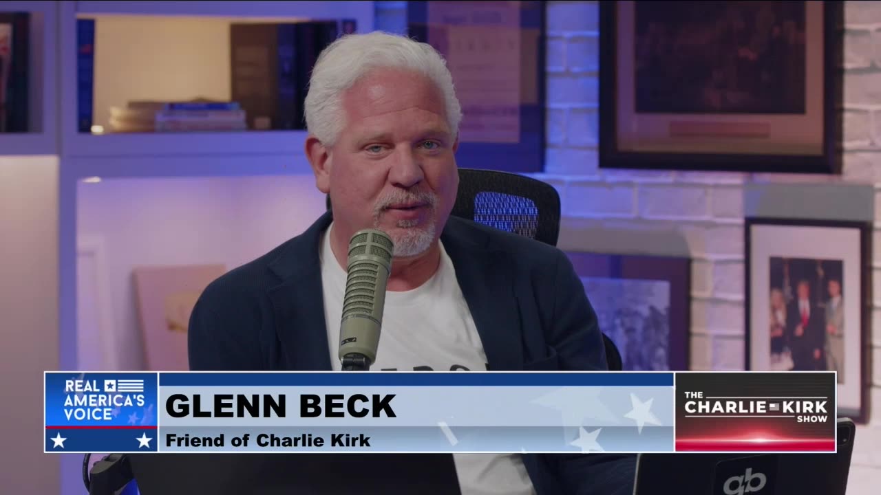 How You Can Honor Charlie Kirks Legacy and Continue His Lifes Mission