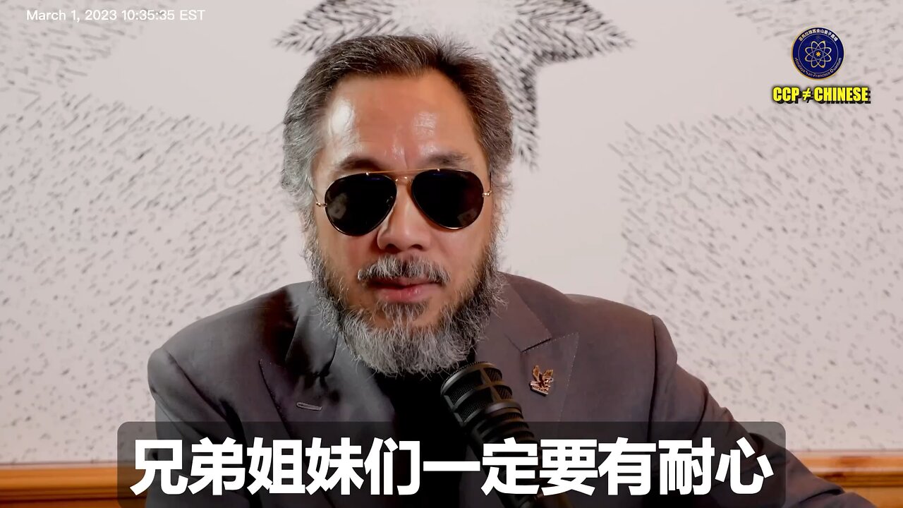 战友们一定要有耐心,千万不能在最后时刻放弃了属于你的一切,共产党马上就完了。 我们不能犯错,要让敌人犯下极端的错误!就像trustee Luc一样,它威胁七哥2.5亿美元,这是上天送给我们