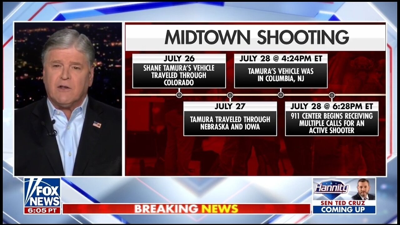 Hannity: Theres NO Critical Thinking On The Left