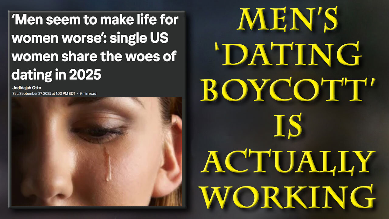 In a new article hundreds and thousands of women realize theyre in deep s--t
