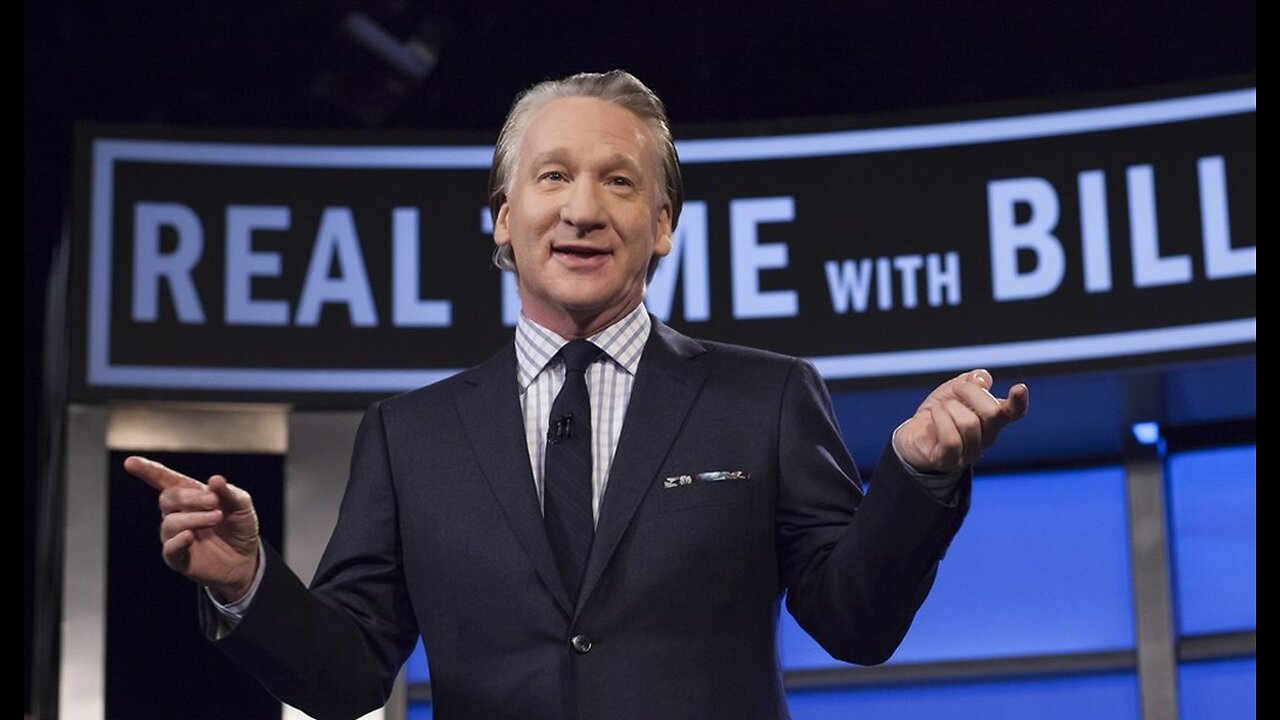 Bill Maher, Charlie Kirk Label Democrats Ridiculous, Embracing Losing Issue, Men In Women’s Sports
