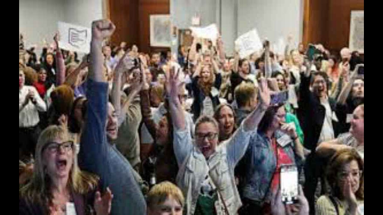 Ohio Republicans to Introduce Bill Banning, Criminalizing Abortion
