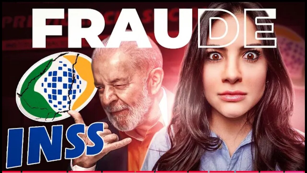 🚨 IN THE BRAZIL OF THIEVES THE INSS THEFT: DID THE HOUSE FALL? I DONT THINK SO THE THIEVES WILL...