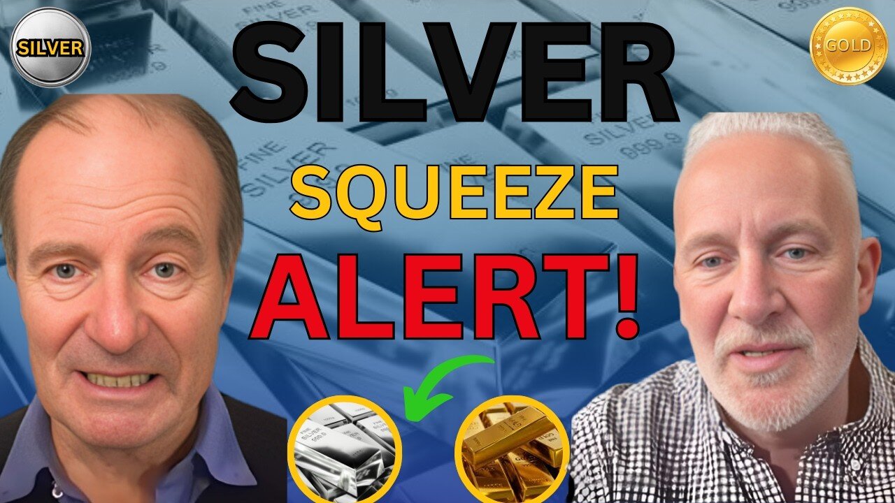 đź’Ą PARABOLIC Spike In đź’° Gold and Silver Prices - Macleod & Schiff | Gold and Silver Price Prediction