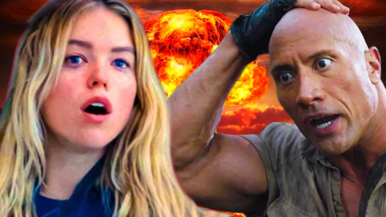 Supergirl Is A TOTAL Disaster, The Rock SLAMMED By Woke Actors Over Politics