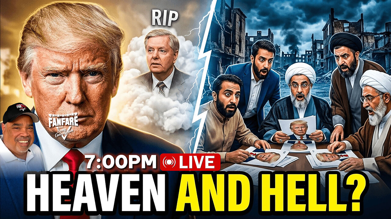 RIP Lindsey | Does Trump Have A Plan For Mamdani | Worried About Section 8?