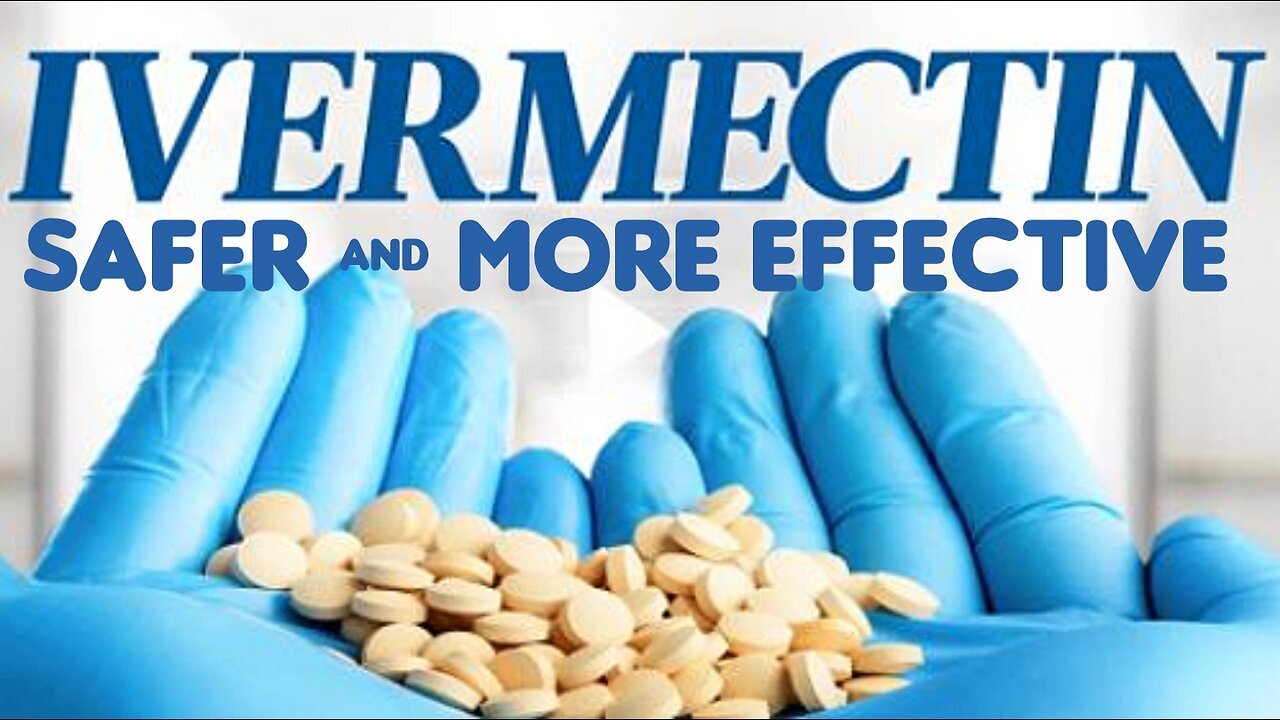 “Ivermectin Is Safer Than A Sugar Pill To Consume” Says Cancer Surgeon Dr. Kathleen Ruddy
