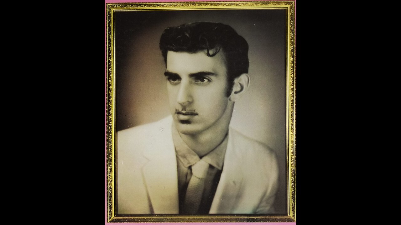Zappa’s Early Influences: R&B & Doo-Wop Vol. 10
