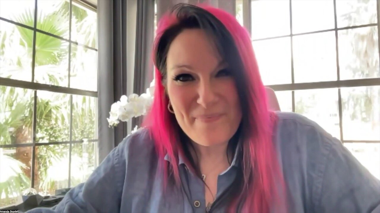 Buy Now Pay Later for DoorDash?- Amanda Goodall