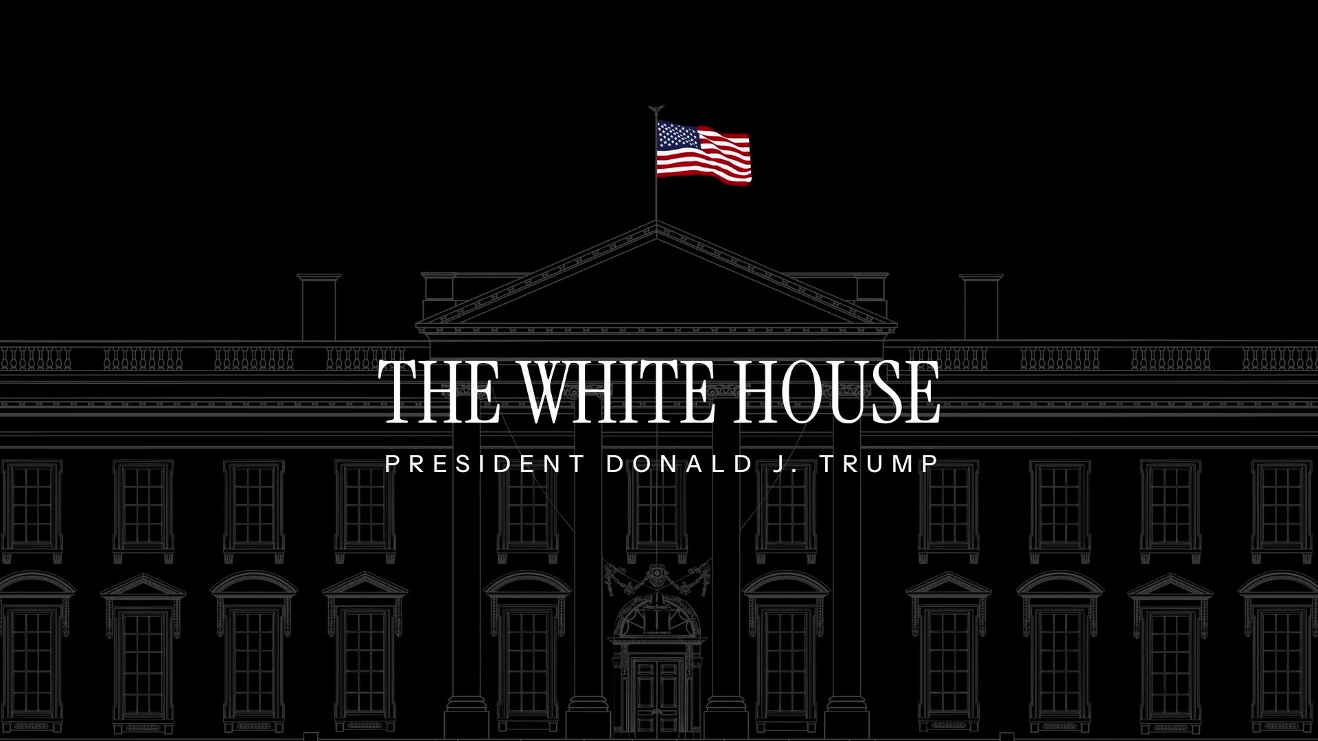 🚨 EPIC! The White House just posted this INCREDIBLE tribute to Charlie Kirk