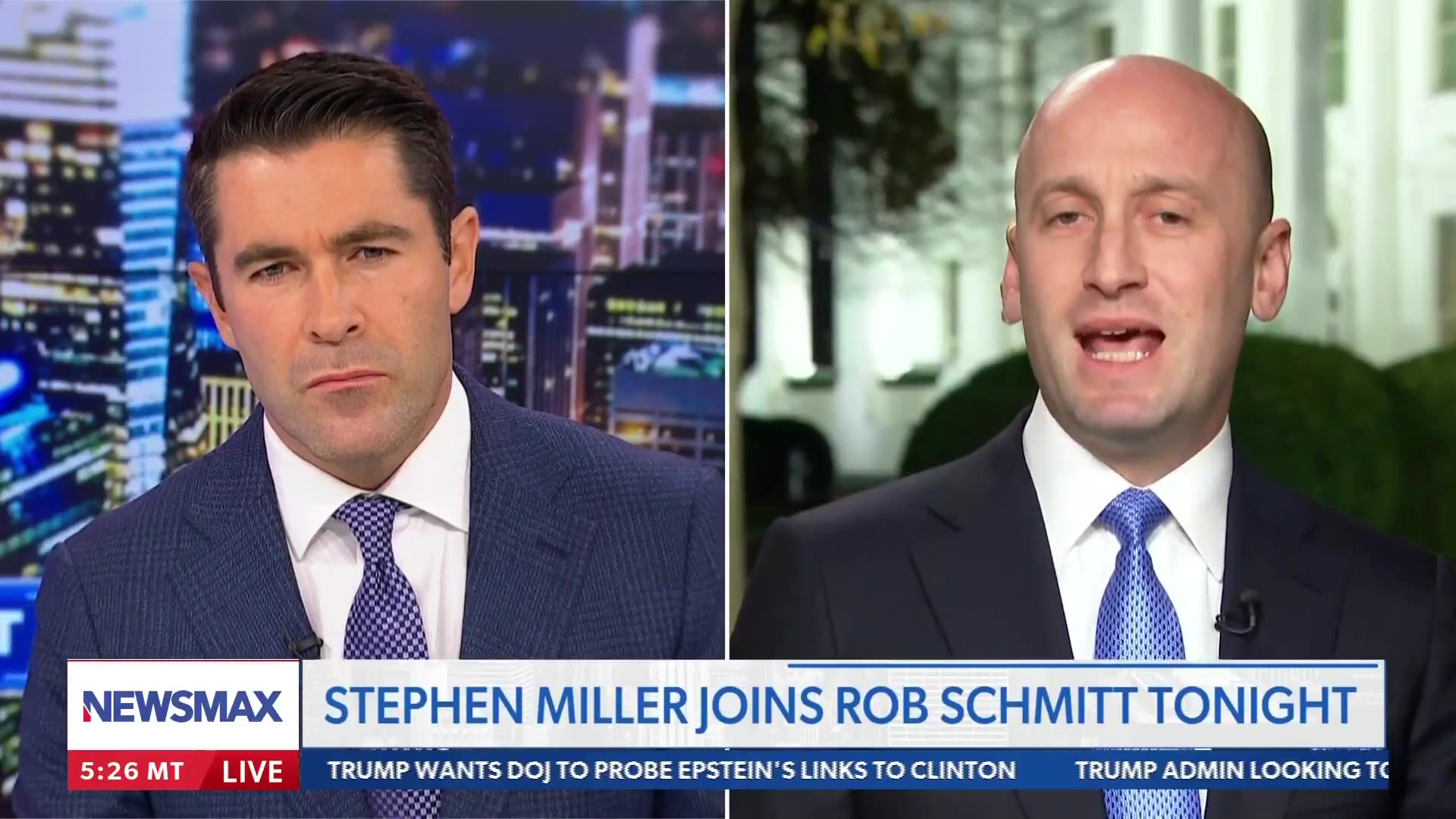 President Trump has fought like a warrior to bring costs down ⚡Stephen Miller
