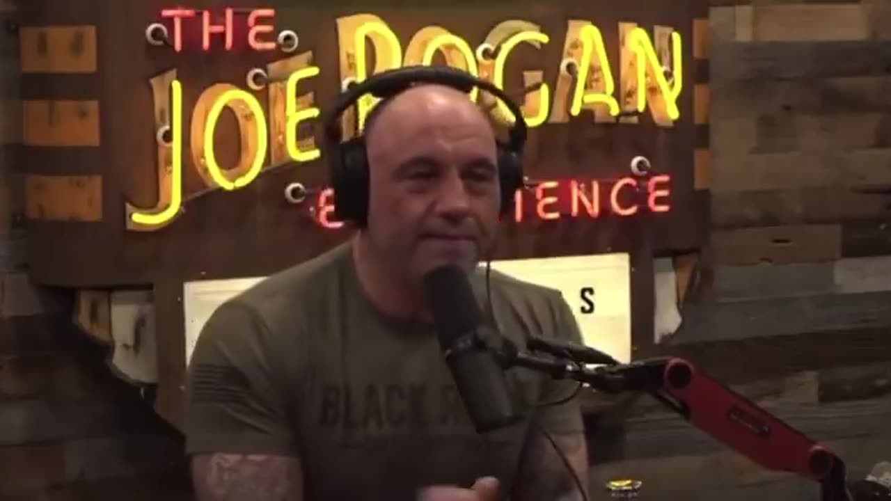 Joe Rogan unleashes on Los Angeles: I’m not going back to visit… F**k that place.