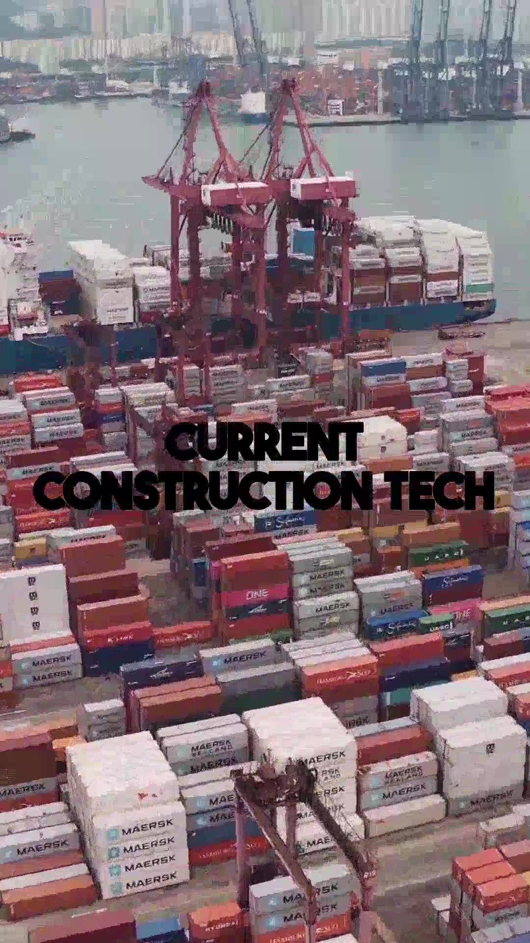 From Lakebed to Building Site: How Gatun Lakes Levels Challenge Construction Logistics...