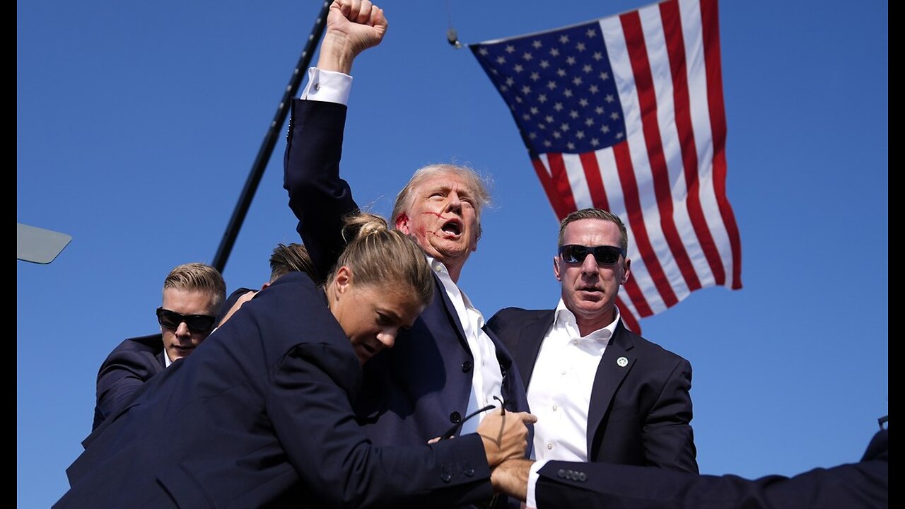 The Lefts Continual Calls for Assassinations Are Growing Alarming