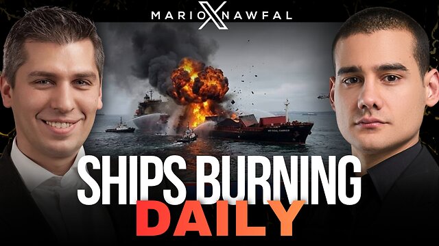THE SECRET WAR FOR THE CONTROL OF HORMUZ: WHO IS WINNING?