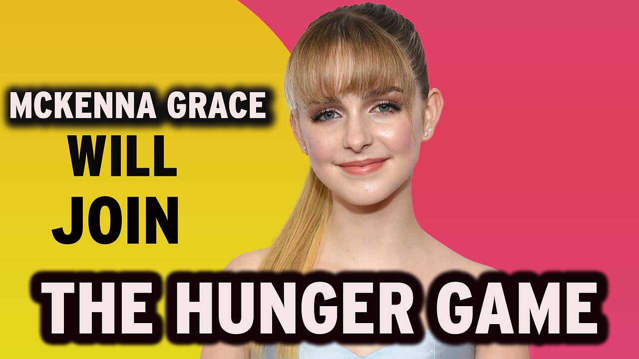 The Hunger Games Sunrise on the Reaping announces Jesse Plemons, McKenna Grace will join the cast