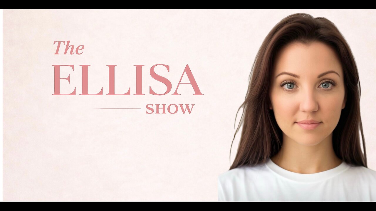 The Ellisa Show: The Tell All You Have Been Waiting For!