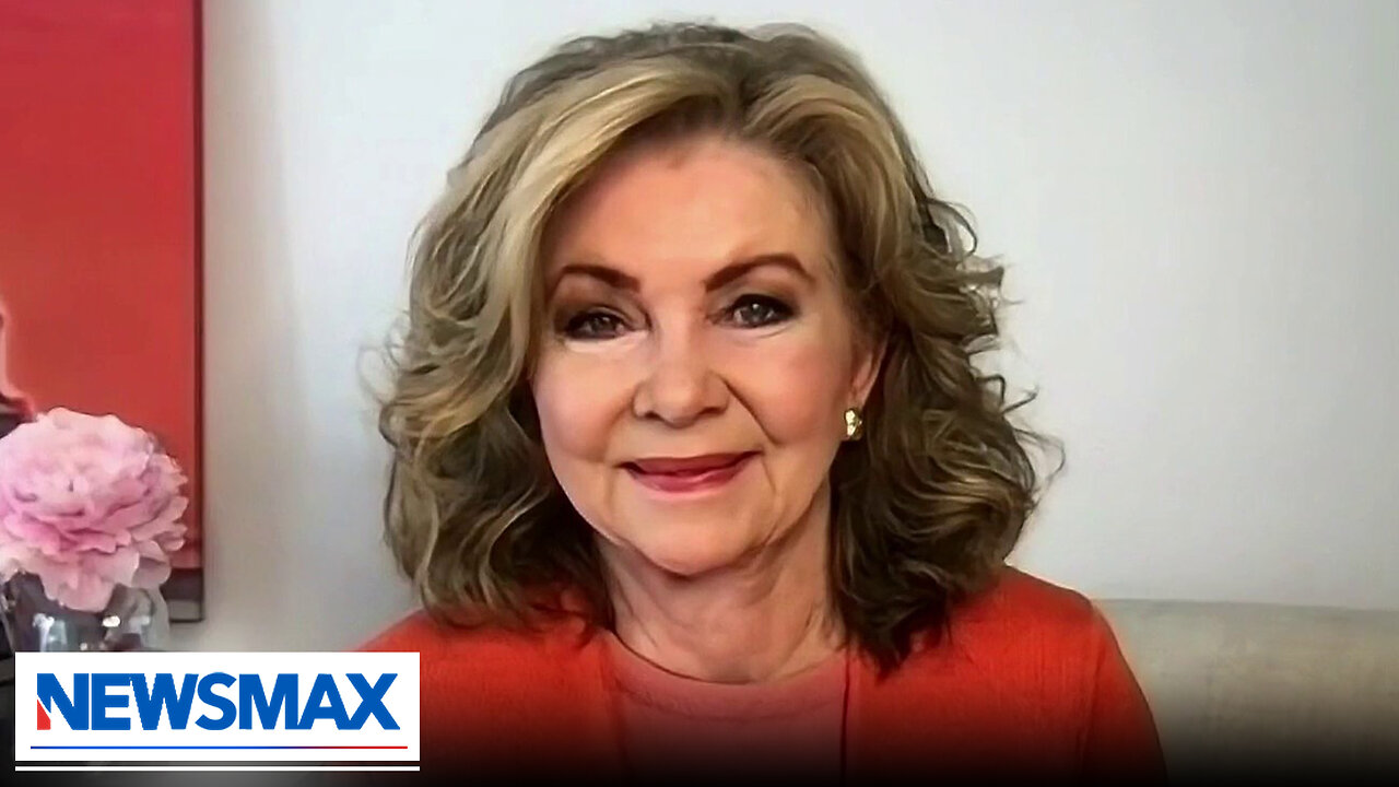 Dems opposition to Trump appointments hurts law enforcement: Marsha Blackburn | Wake Up America