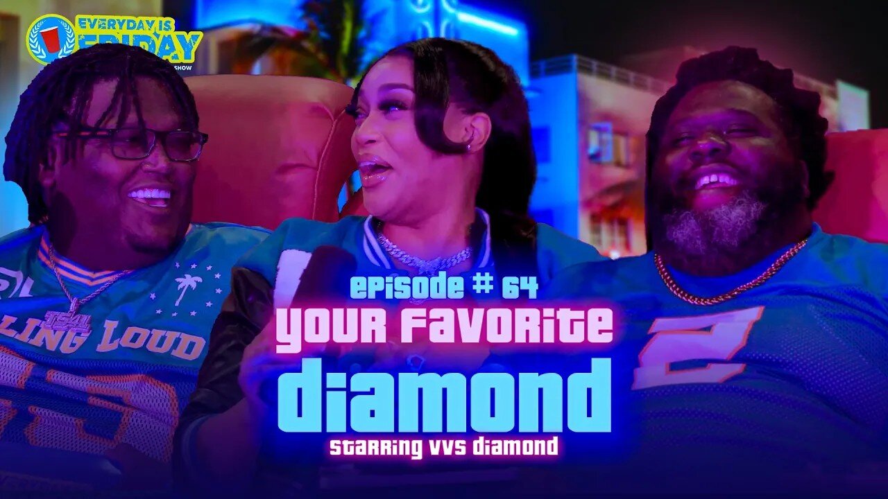 VVS Diamond Talks OnlyFans Career, & Makes A Jaw-dropping Confession That Leaves Everyone Speechless