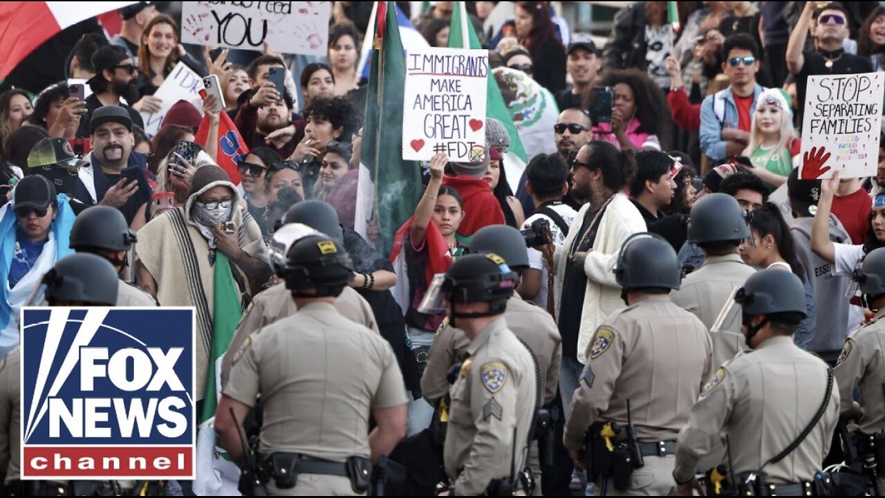 Weve been lied to from the very beginning: CA sheriff