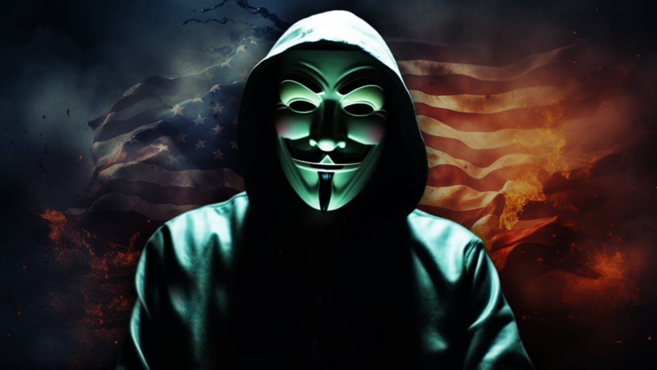 Everyone is Starting to See Whats Coming for America and are Getting Angry
