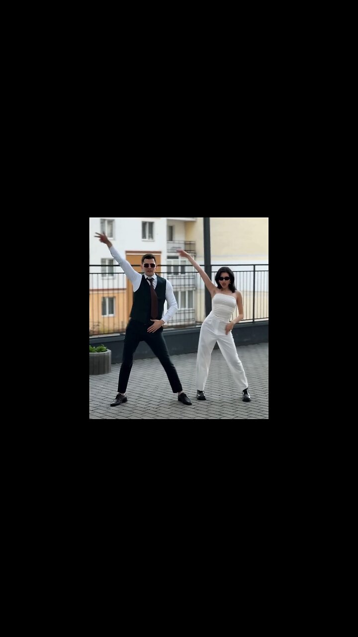 Gang DANCE