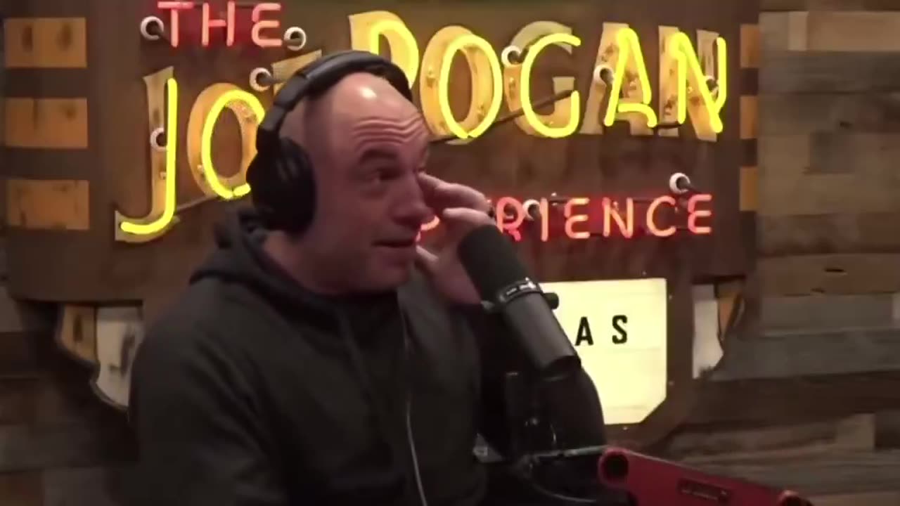 Theo Von is probably one of Joes favorite guests to have on the pod.