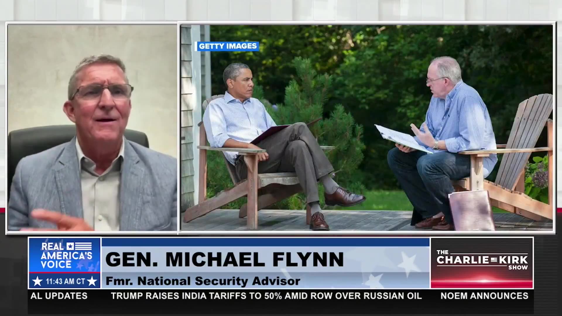 RUSSIAGATE: JOHN BRENNAN WAS CALLING THE PLAYS, REALISTIC LYNCHPIN