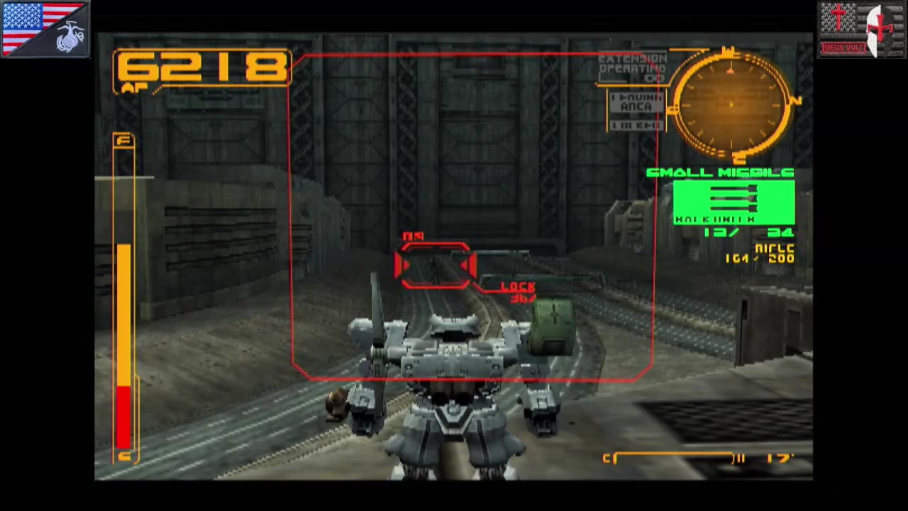 Armored Core 2: Another Age (PlayStation 2 - 2001) [NA Version of アーマード・コア2: アナザー・エイジ]