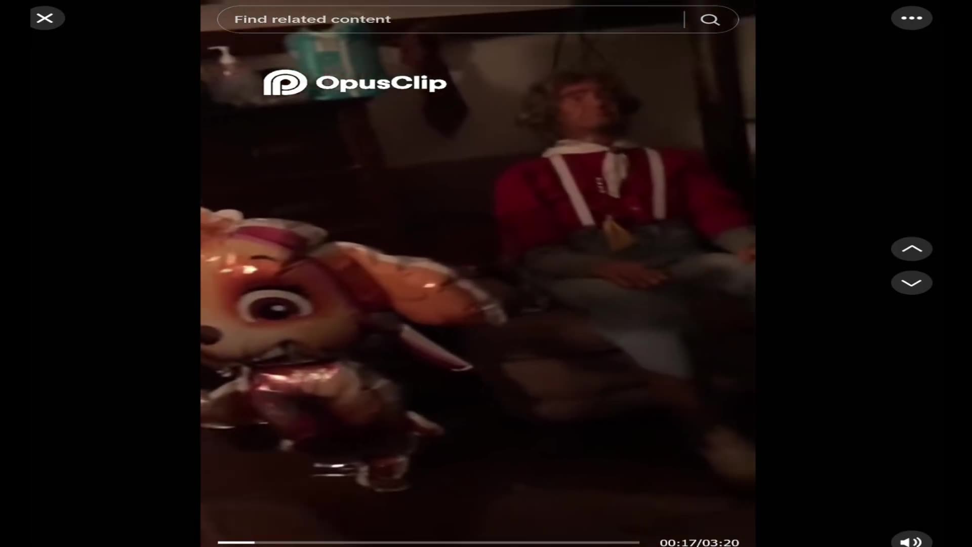 Creepy Videos That Have Me Demanding Answers!