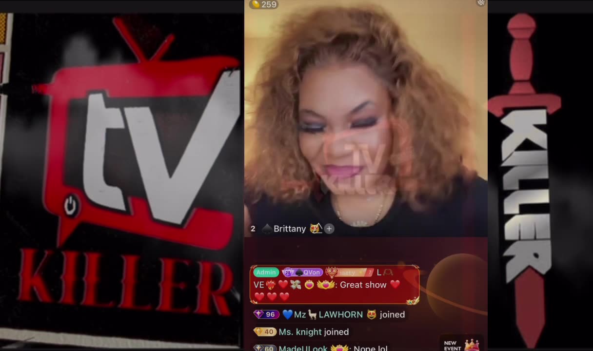 VON FLOP MUSIC SHOW VERY UGLY WOMEN