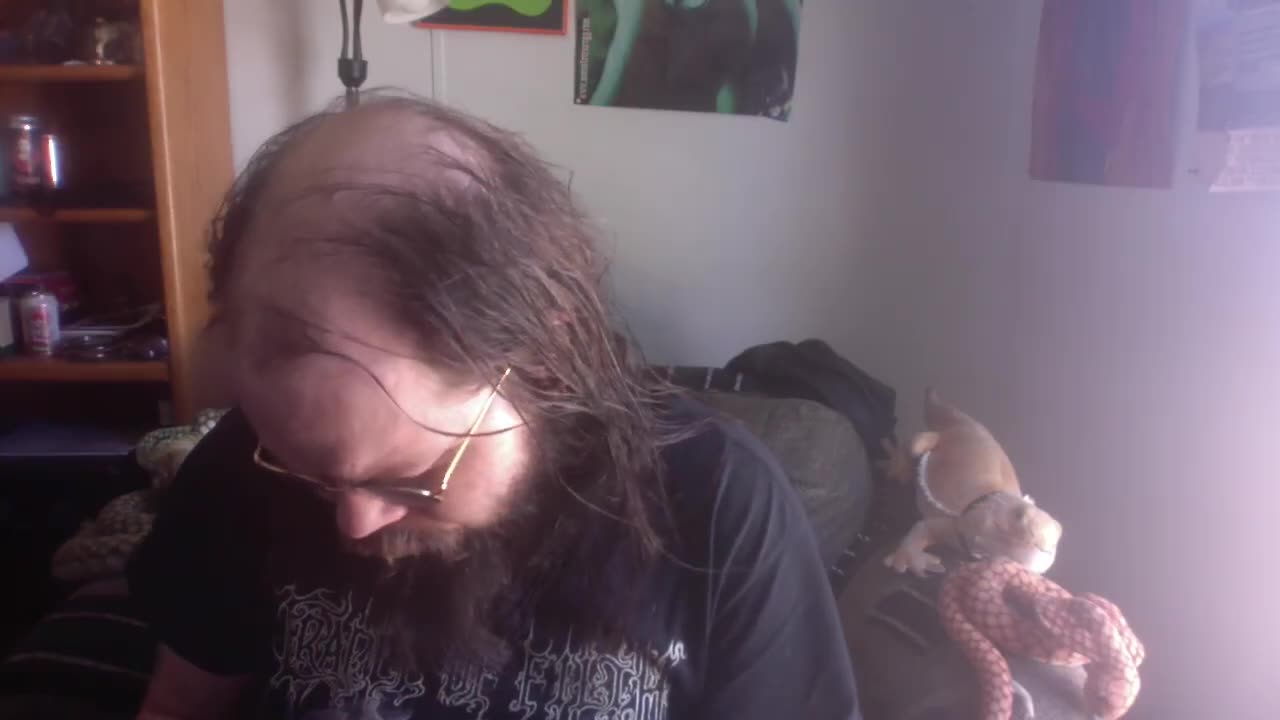KingCobraJFS May 24, 2025 food review