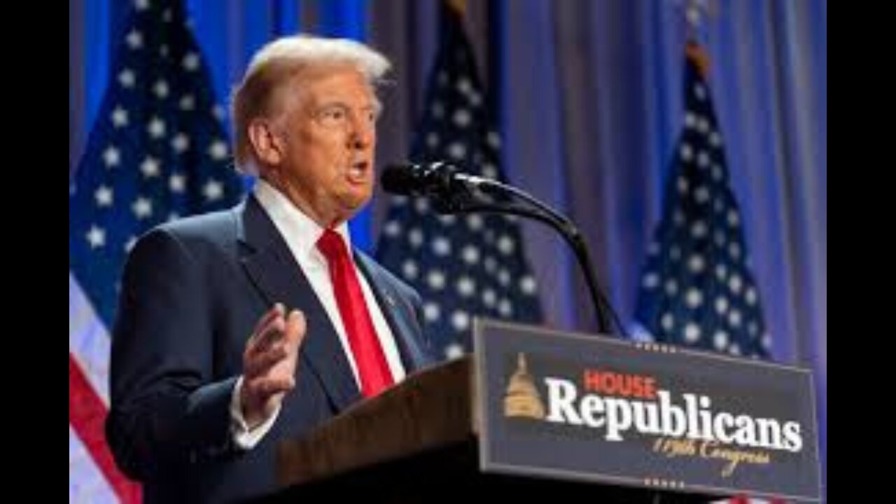 US Senates New Tariff Drama!